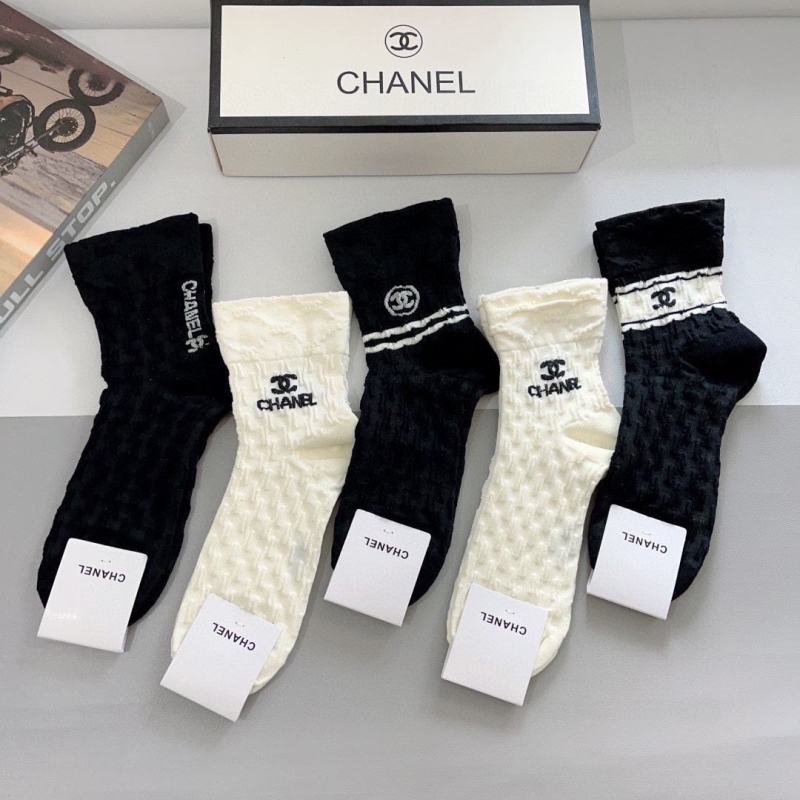 CHANEL